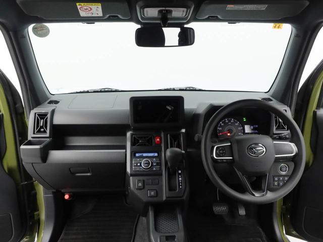 タフトＸ（愛知県）の中古車
