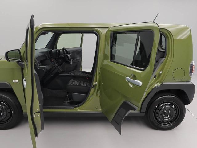 タフトＸ（愛知県）の中古車