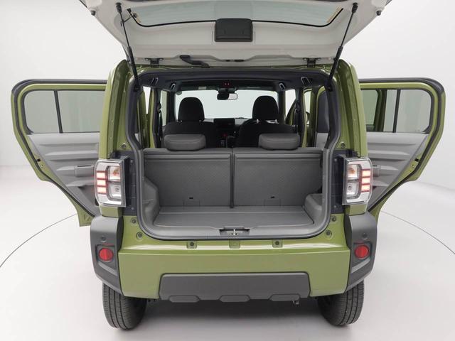 タフトＸ（愛知県）の中古車