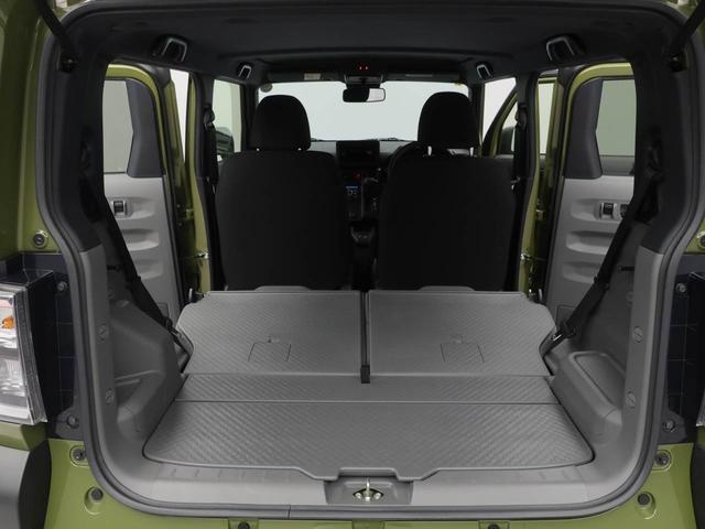 タフトＸ（愛知県）の中古車