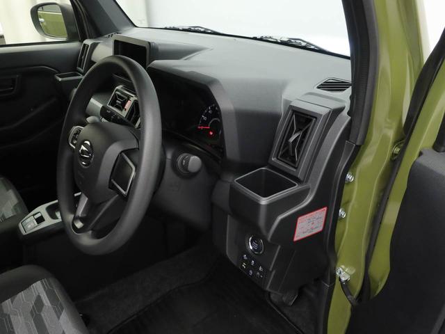 タフトＸ（愛知県）の中古車