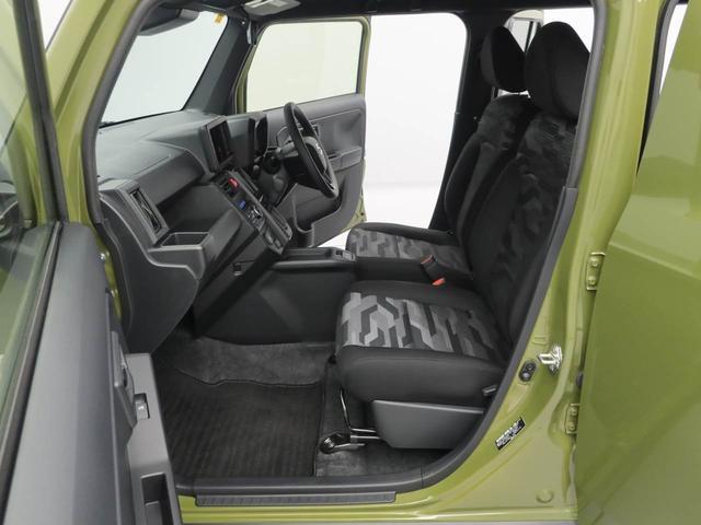 タフトＸ（愛知県）の中古車