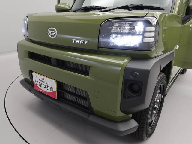 タフトＸ（愛知県）の中古車