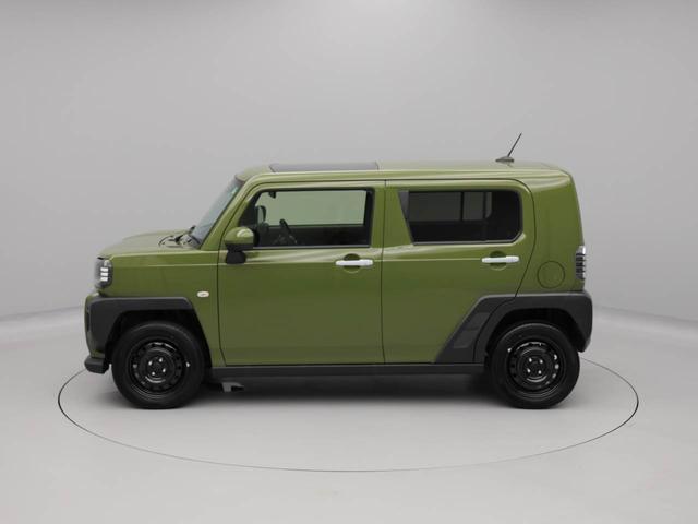 タフトＸ（愛知県）の中古車