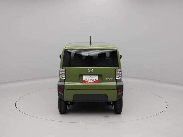 タフトＸ（愛知県）の中古車