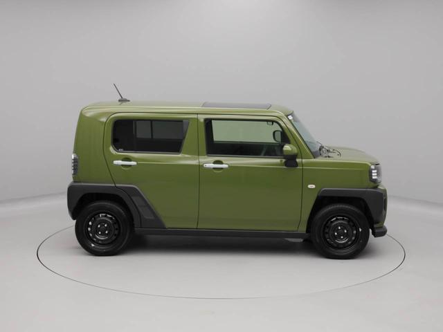 タフトＸ（愛知県）の中古車