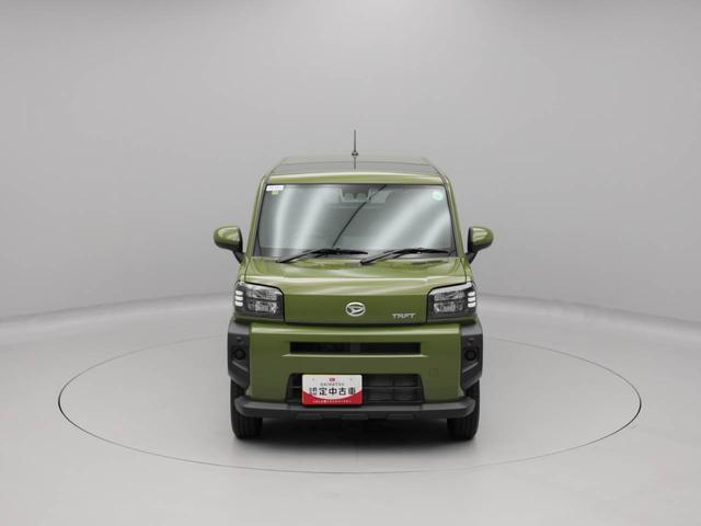 タフトＸ（愛知県）の中古車