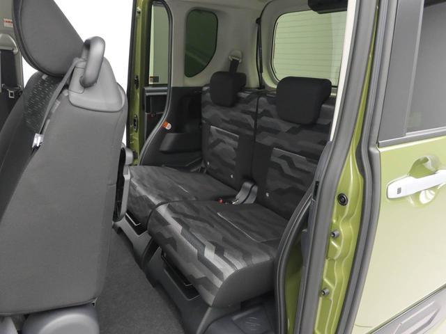 タントファンクロス電動パーキングブレーキ・オートブレーキホールド機能・運転席＆助手席シートヒーター・コーナーセンサー・バックカメラ・オーディオレス（愛知県）の中古車
