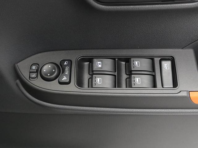 タントファンクロス電動パーキングブレーキ・オートブレーキホールド機能・運転席＆助手席シートヒーター・コーナーセンサー・バックカメラ・オーディオレス（愛知県）の中古車