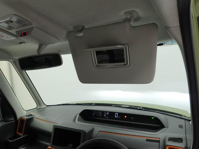 タントファンクロス電動パーキングブレーキ・オートブレーキホールド機能・運転席＆助手席シートヒーター・コーナーセンサー・バックカメラ・オーディオレス（愛知県）の中古車