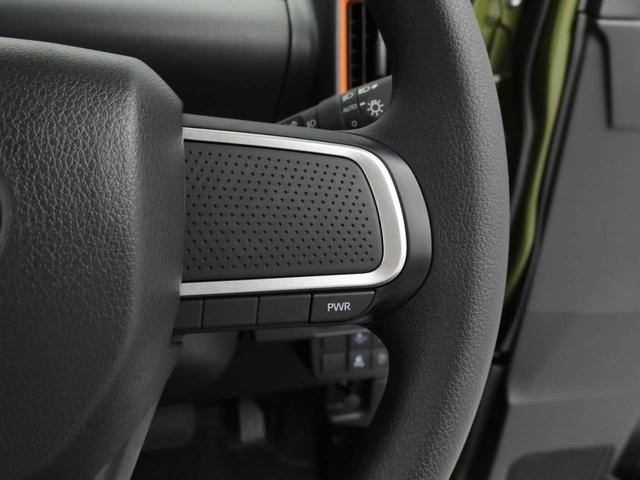 タントファンクロス電動パーキングブレーキ・オートブレーキホールド機能・運転席＆助手席シートヒーター・コーナーセンサー・バックカメラ・オーディオレス（愛知県）の中古車