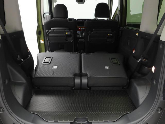 タントファンクロス電動パーキングブレーキ・オートブレーキホールド機能・運転席＆助手席シートヒーター・コーナーセンサー・バックカメラ・オーディオレス（愛知県）の中古車