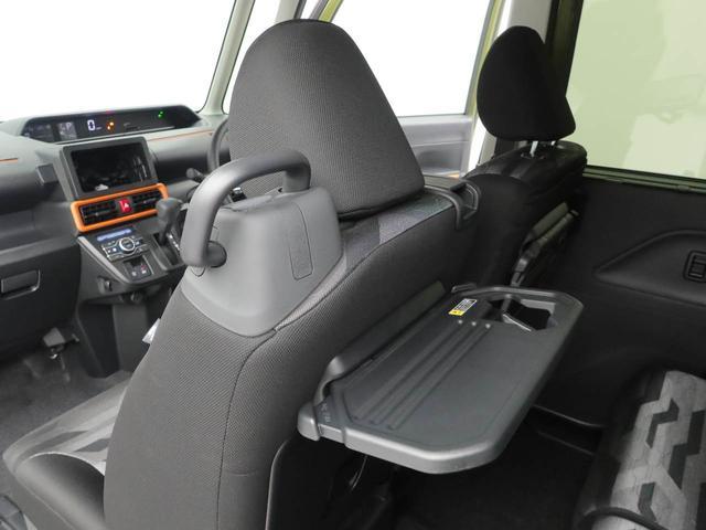 タントファンクロス電動パーキングブレーキ・オートブレーキホールド機能・運転席＆助手席シートヒーター・コーナーセンサー・バックカメラ・オーディオレス（愛知県）の中古車