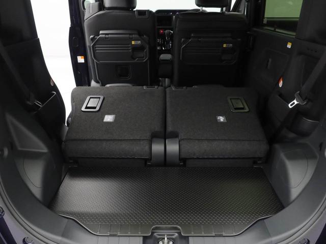 タントカスタムＲＳターボ　電動パーキングブレーキ　シーヒーター　両側パワースライドドア（愛知県）の中古車