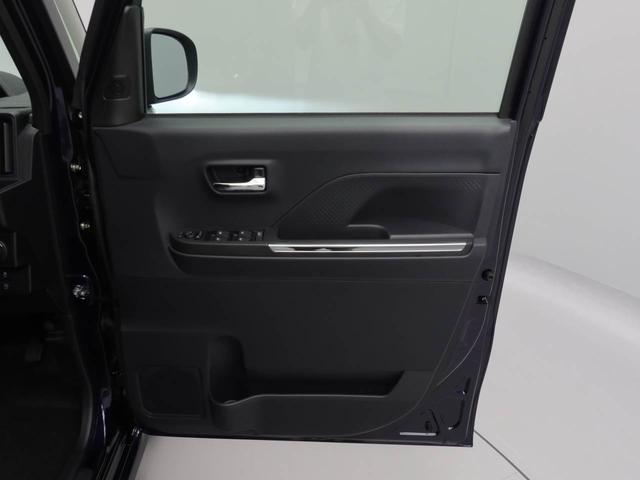 タントカスタムＲＳターボ　電動パーキングブレーキ　シーヒーター　両側パワースライドドア（愛知県）の中古車