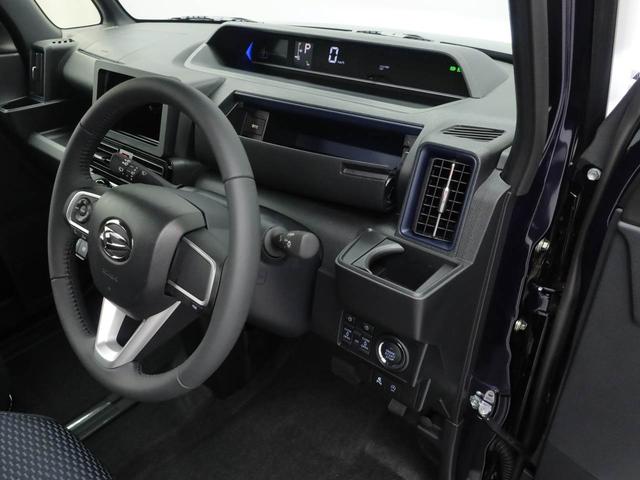 タントカスタムＲＳターボ　電動パーキングブレーキ　シーヒーター　両側パワースライドドア（愛知県）の中古車