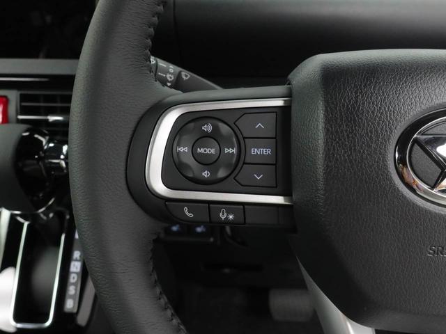 タントカスタムＲＳターボ　電動パーキングブレーキ　シーヒーター　両側パワースライドドア（愛知県）の中古車