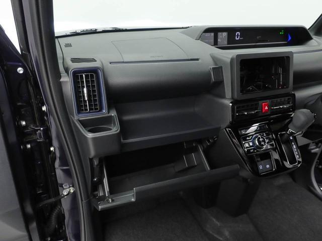 タントカスタムＲＳターボ　電動パーキングブレーキ　シーヒーター　両側パワースライドドア（愛知県）の中古車