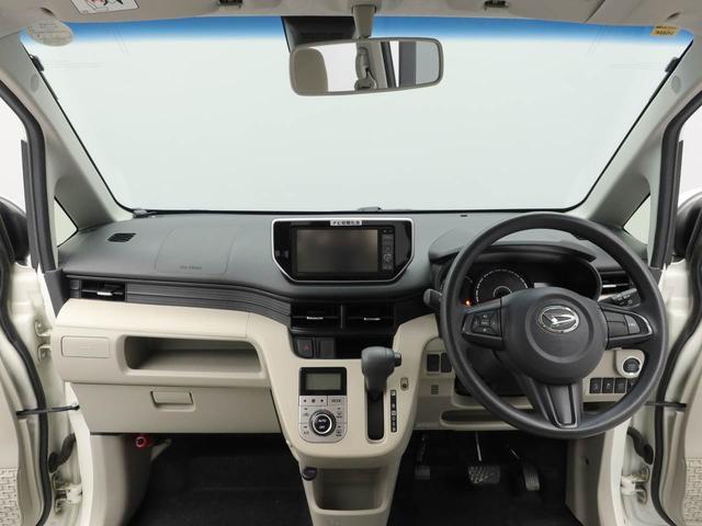 ムーヴＸ　ＳＡII（愛知県）の中古車