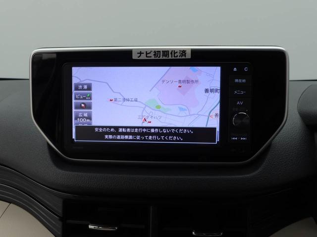 ムーヴＸ　ＳＡII（愛知県）の中古車