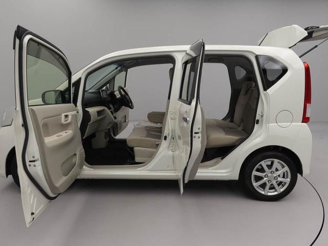 ムーヴＸ　ＳＡII（愛知県）の中古車