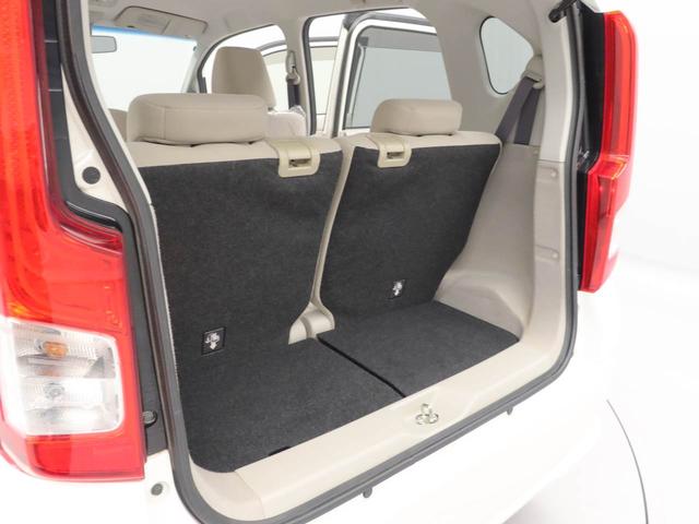 ムーヴＸ　ＳＡII（愛知県）の中古車