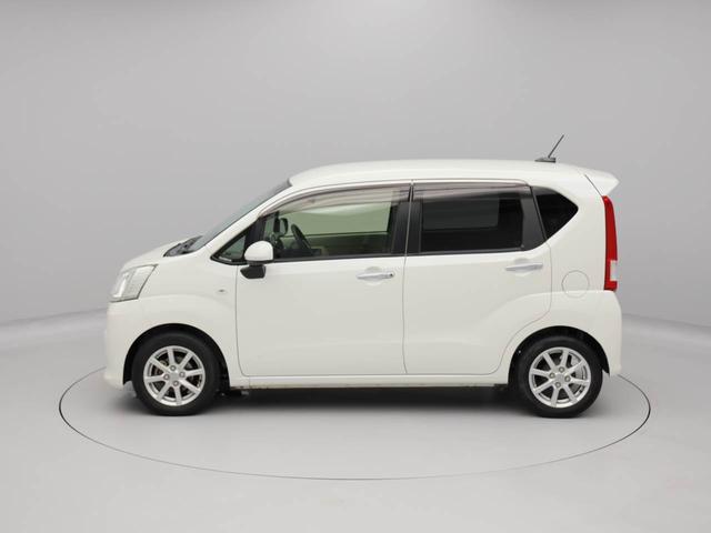 ムーヴＸ　ＳＡII（愛知県）の中古車