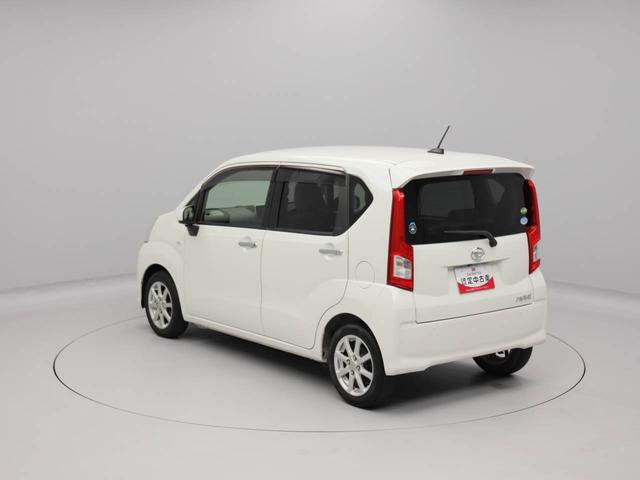 ムーヴＸ　ＳＡII（愛知県）の中古車