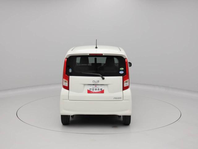 ムーヴＸ　ＳＡII（愛知県）の中古車