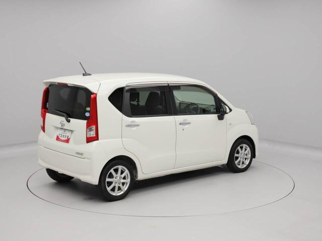 ムーヴＸ　ＳＡII（愛知県）の中古車
