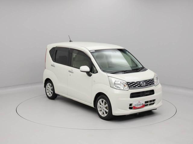 ムーヴＸ　ＳＡII（愛知県）の中古車