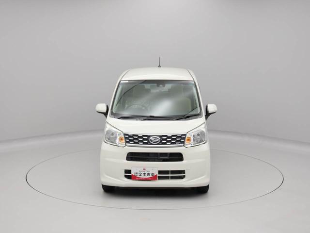 ムーヴＸ　ＳＡII（愛知県）の中古車