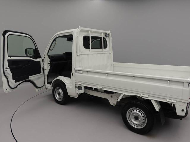ハイゼットトラックＥＸＴ（愛知県）の中古車