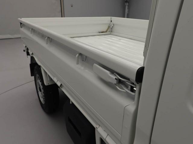 ハイゼットトラックＥＸＴ（愛知県）の中古車