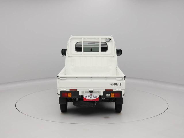 ハイゼットトラックＥＸＴ（愛知県）の中古車