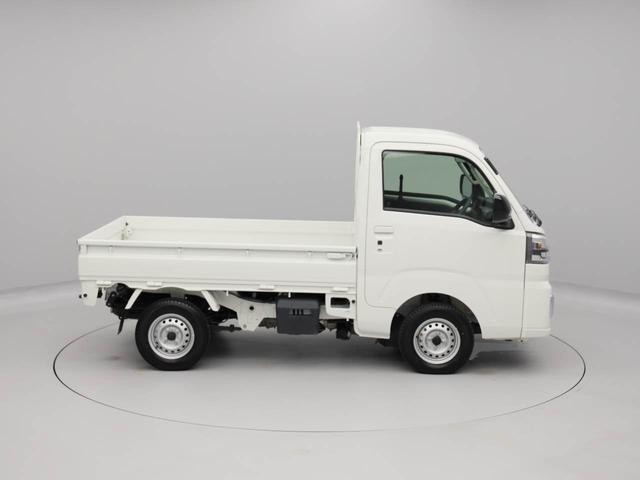 ハイゼットトラックＥＸＴ（愛知県）の中古車