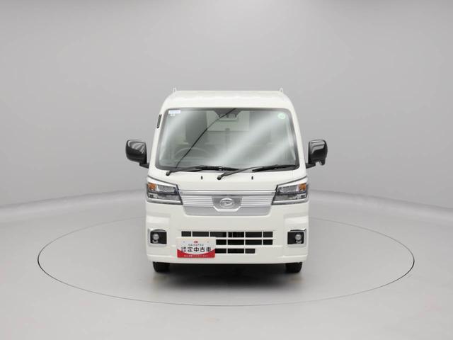 ハイゼットトラックＥＸＴ（愛知県）の中古車