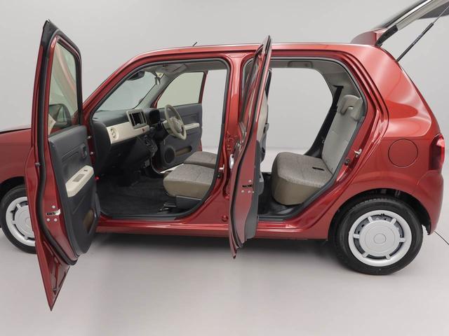 ミラトコットＬ　ＳＡIIIキーレス　ＬＥＤヘッドライト　衝突軽減装備（愛知県）の中古車