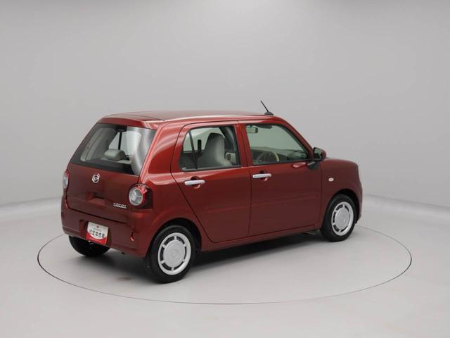 ミラトコットＬ　ＳＡIIIキーレス　ＬＥＤヘッドライト　衝突軽減装備（愛知県）の中古車