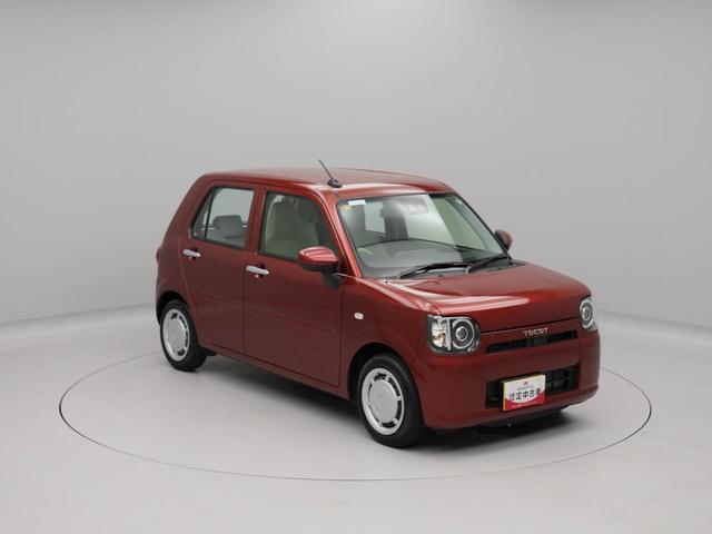 ミラトコットＬ　ＳＡIIIキーレス　ＬＥＤヘッドライト　衝突軽減装備（愛知県）の中古車