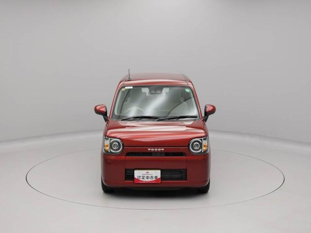 ミラトコットＬ　ＳＡIIIキーレス　ＬＥＤヘッドライト　衝突軽減装備（愛知県）の中古車