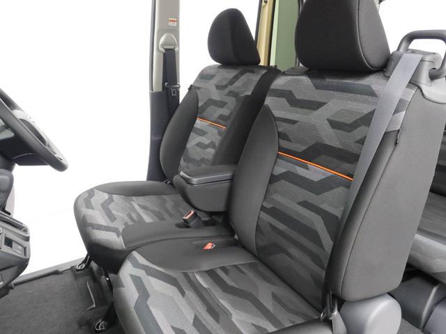 タントファンクロス（愛知県）の中古車