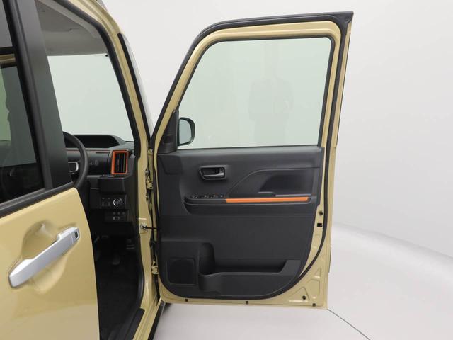 タントファンクロス（愛知県）の中古車