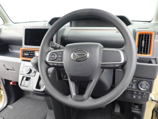 タントファンクロス（愛知県）の中古車