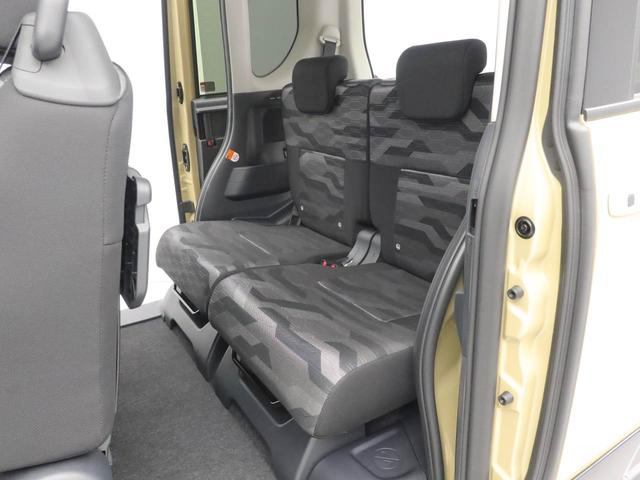 タントファンクロス（愛知県）の中古車