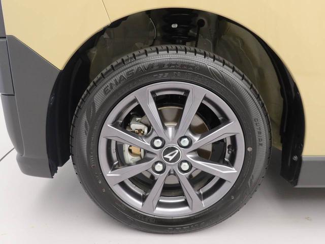 タントファンクロス（愛知県）の中古車
