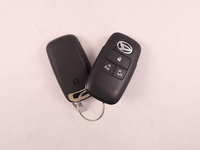 タントファンクロス（愛知県）の中古車