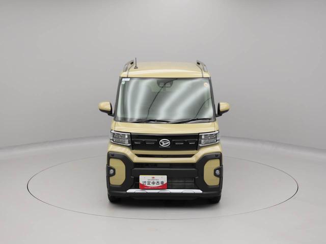 タントファンクロス（愛知県）の中古車