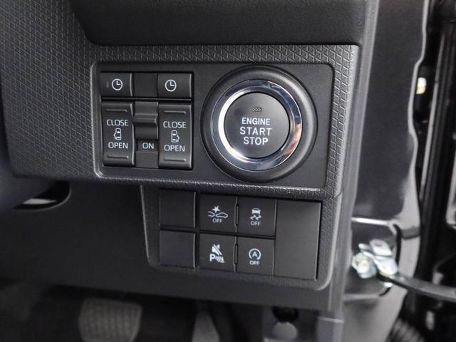 タントカスタムＸＬＥＤヘッド　両側電動スライドドア　シートヒーター（愛知県）の中古車