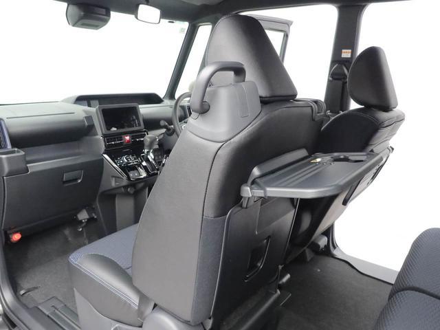 タントカスタムＸＬＥＤヘッド　両側電動スライドドア　シートヒーター（愛知県）の中古車